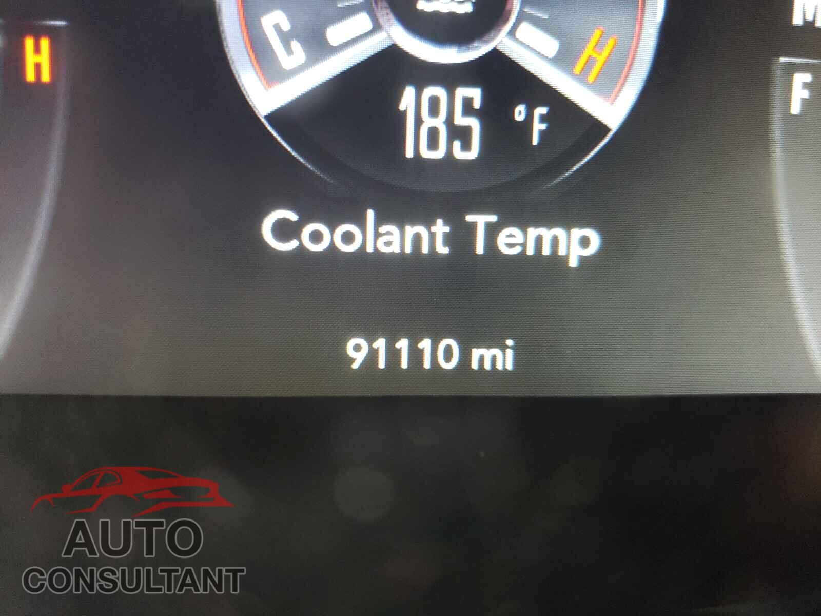 DODGE CHALLENGER 2016 - 2C3CDZBT5GH138446