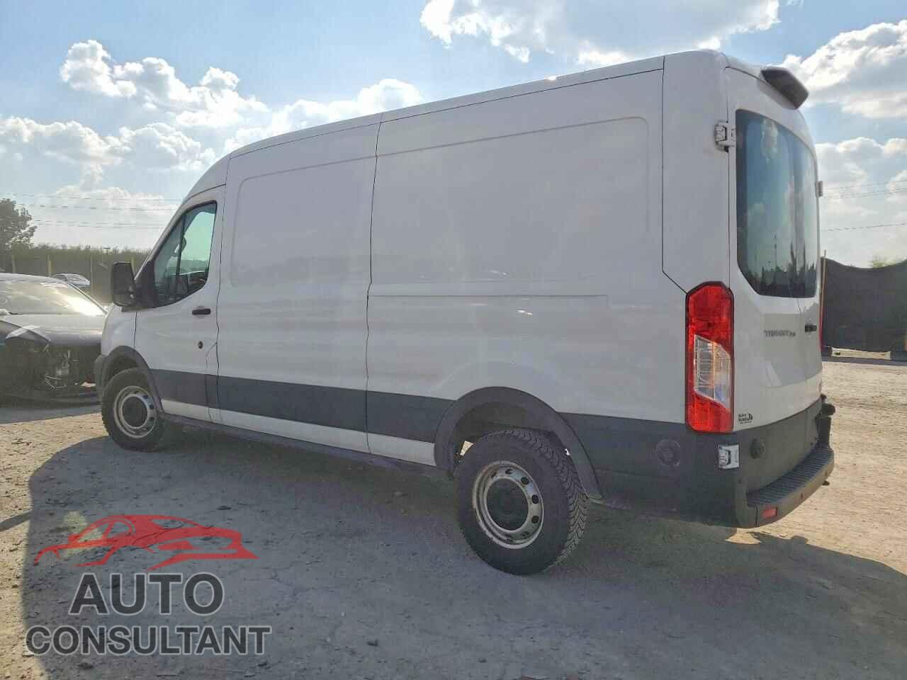 FORD TRANSIT 2020 - 1FTBR1C8XLKB29314