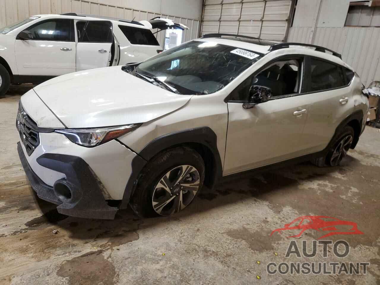 SUBARU CROSSTREK 2024 - JF2GUADC4R8279045