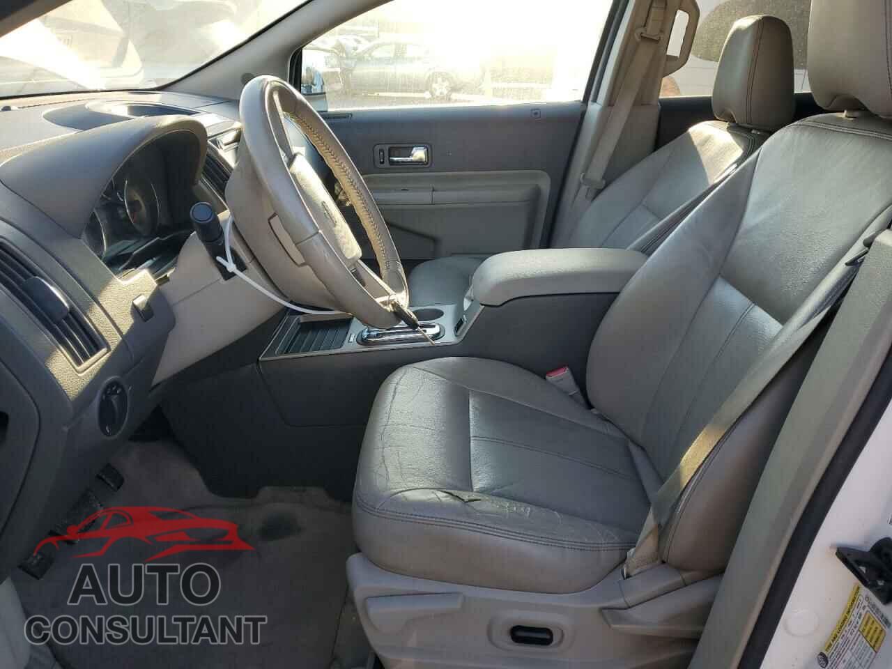 FORD EDGE 2009 - 2FMDK39C39BA65457