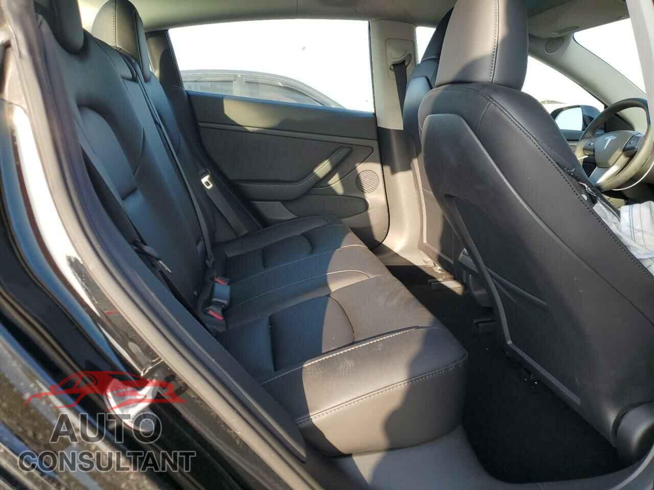TESLA MODEL 3 2023 - 5YJ3E1EA6PF500746