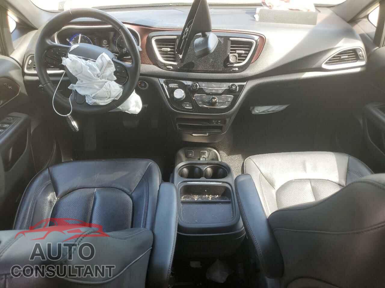 CHRYSLER PACIFICA 2020 - 2C4RC1BG1LR110824