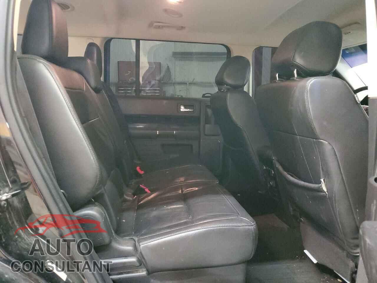 FORD FLEX 2016 - 2FMHK6C80GBA06581