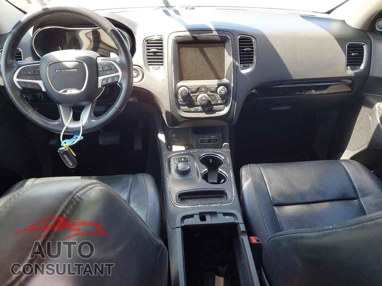 DODGE DURANGO 2015 - 1C4RDHEG2FC786472