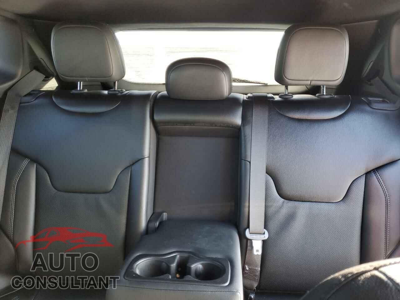 JEEP COMPASS 2020 - 3C4NJDCB1LT119268