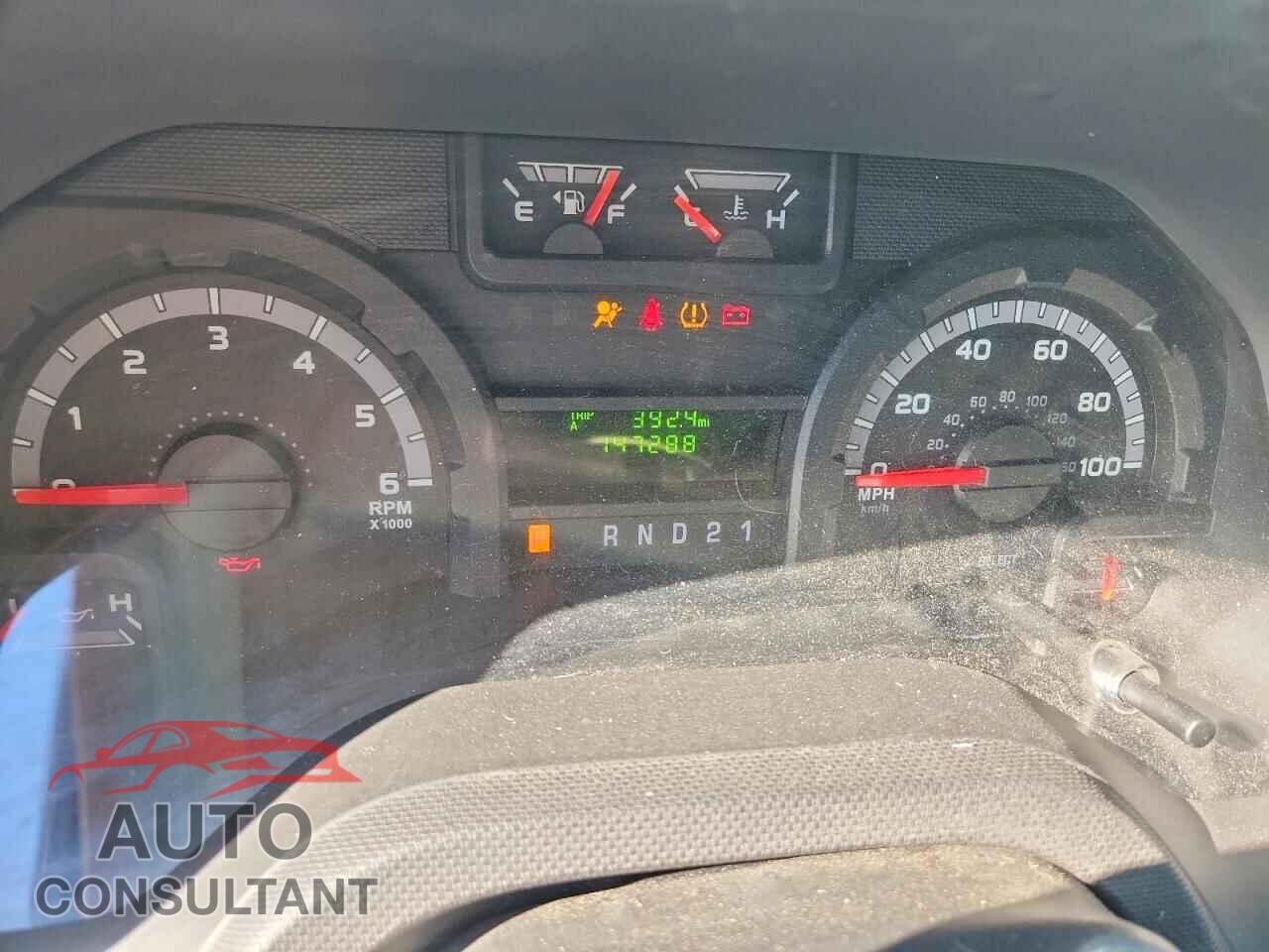 FORD 250 2014 - 1FTNE2EW6EDA40003
