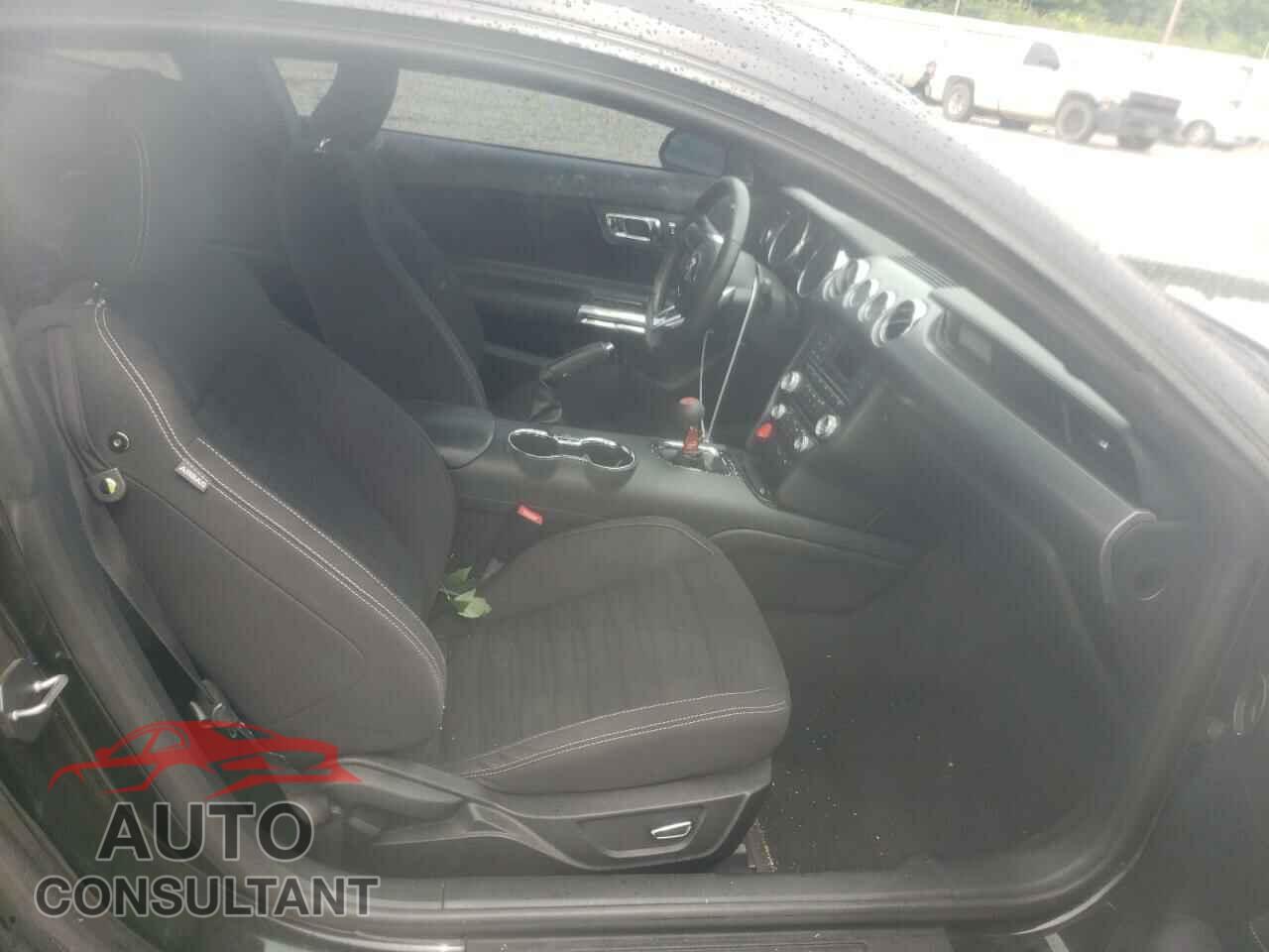 FORD MUSTANG 2017 - 1FA6P8CF1H5246595