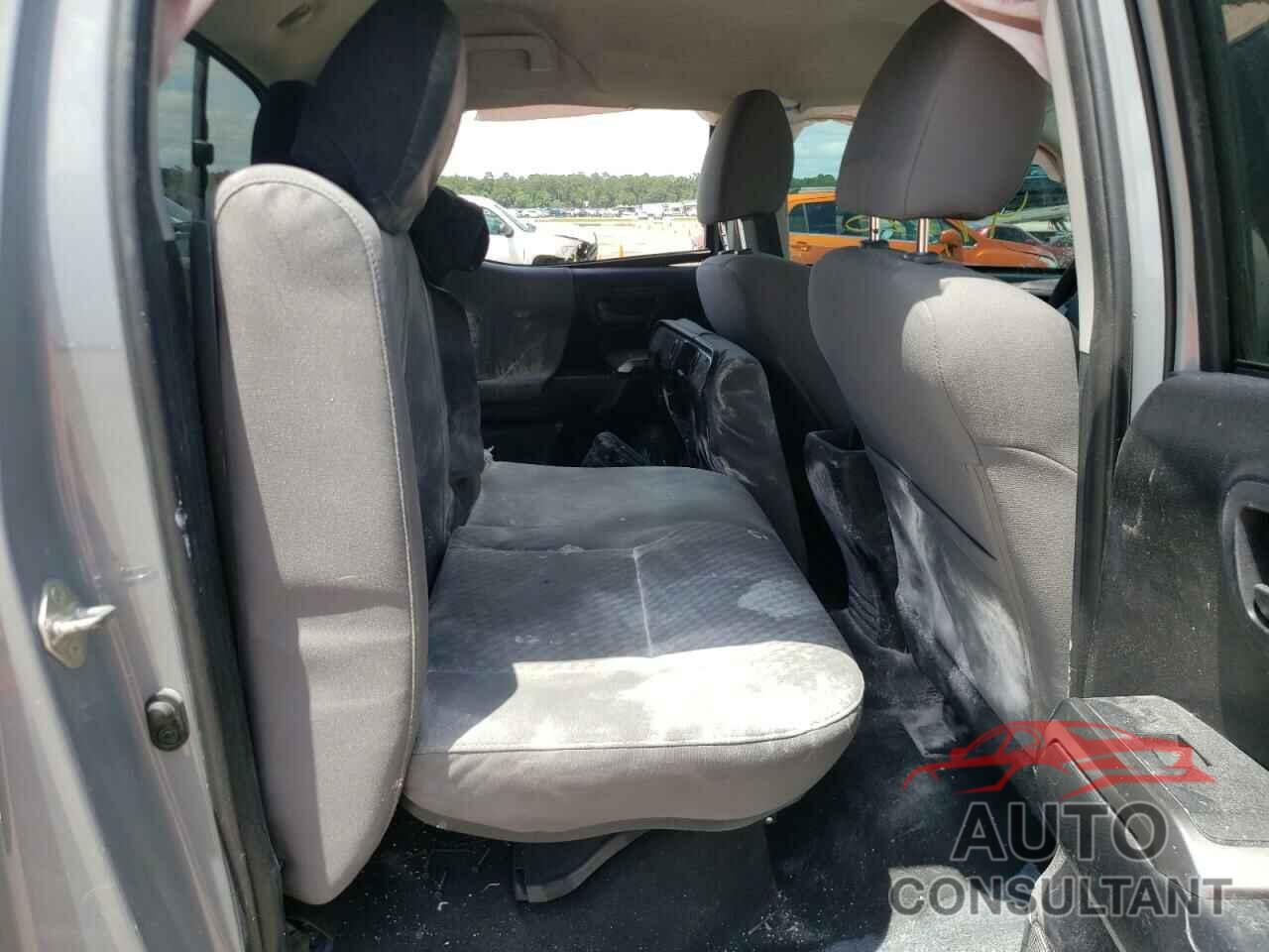 TOYOTA TACOMA 2020 - 5TFAX5GN1LX185007