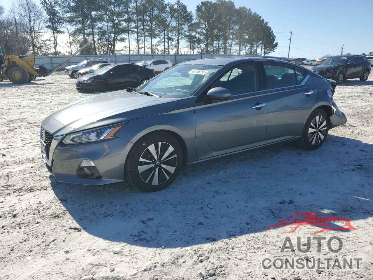 NISSAN ALTIMA 2020 - 1N4BL4EV2LC162197