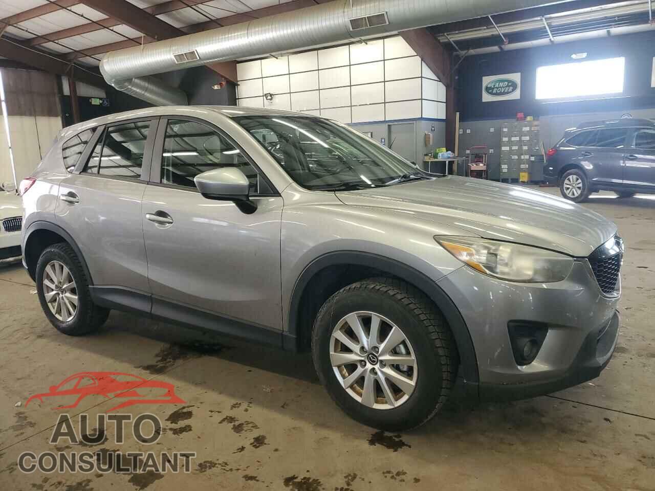 MAZDA CX-5 2013 - JM3KE2BE2D0160313
