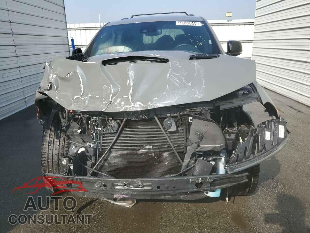DODGE DURANGO 2023 - 1C4SDJCTXPC568807