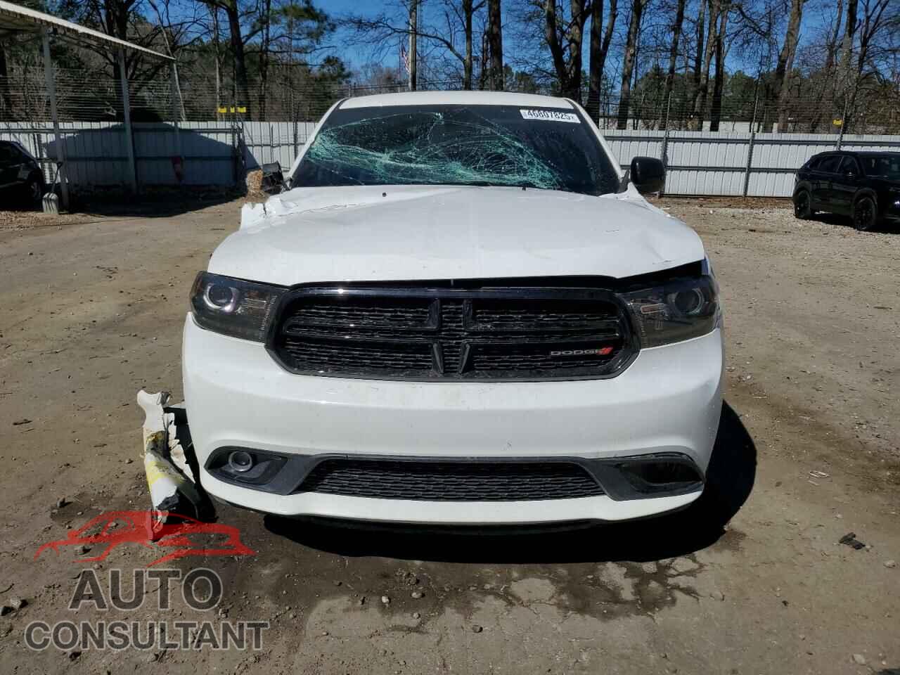 DODGE DURANGO 2020 - 1C4RDHAG4LC252214