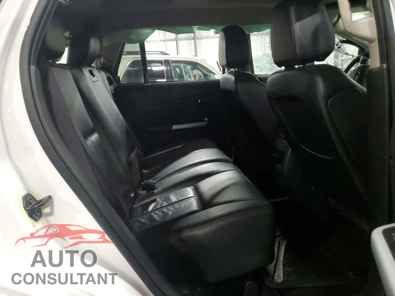 FORD EDGE 2013 - 2FMDK4KC7DBB72150