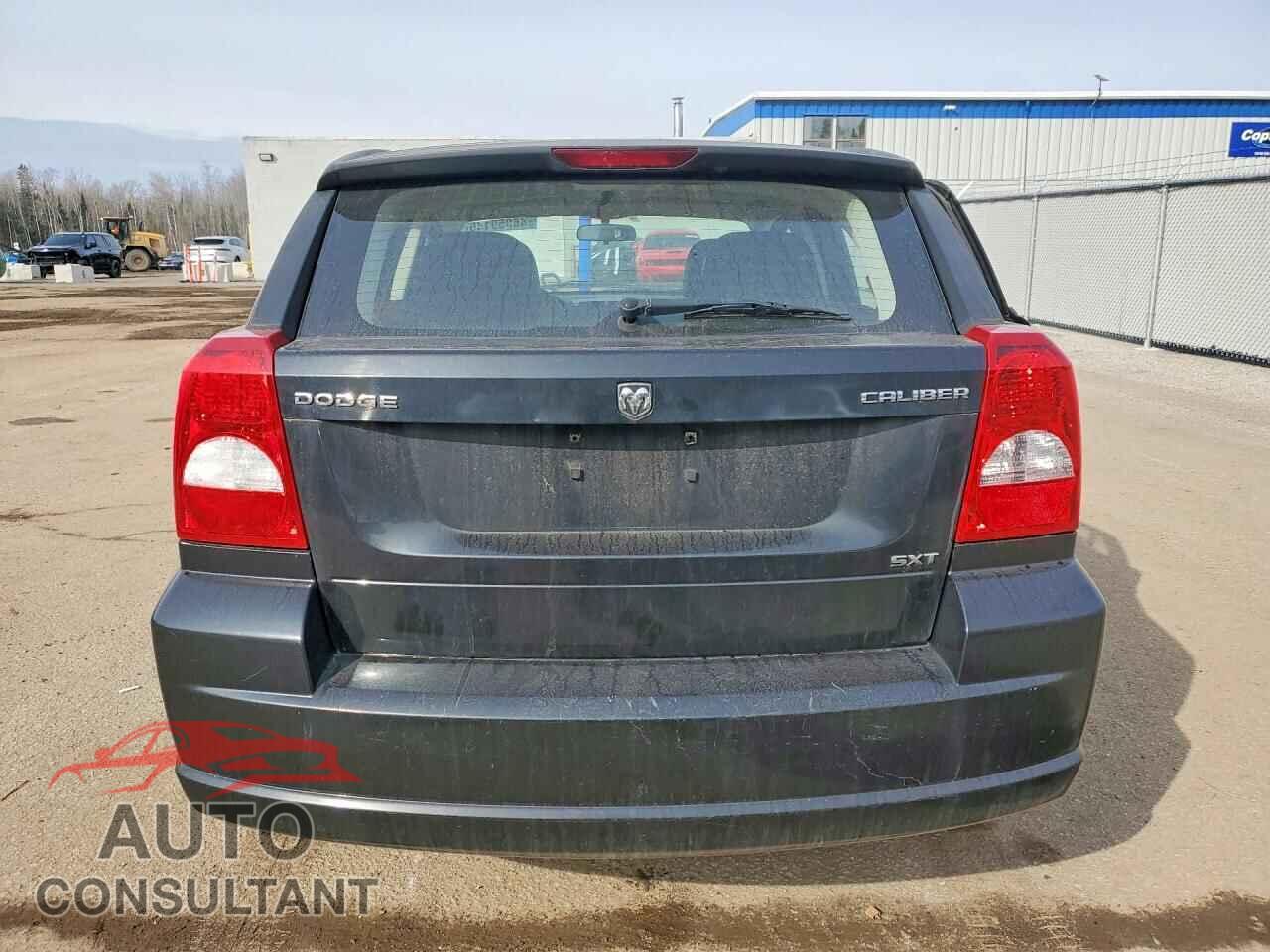 DODGE CALIBER 2009 - 1B3HB48A09D211613