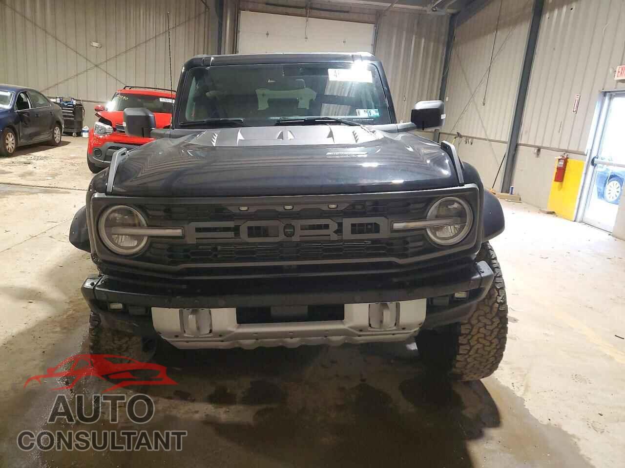 FORD BRONCO 2023 - 1FMEE5JR9PLB77636