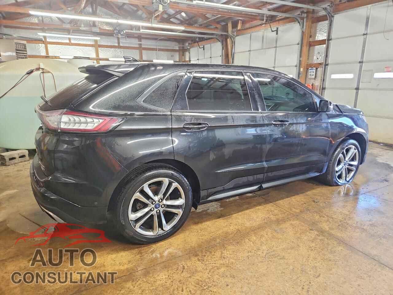 FORD EDGE 2015 - 2FMPK4AP3FBB03556