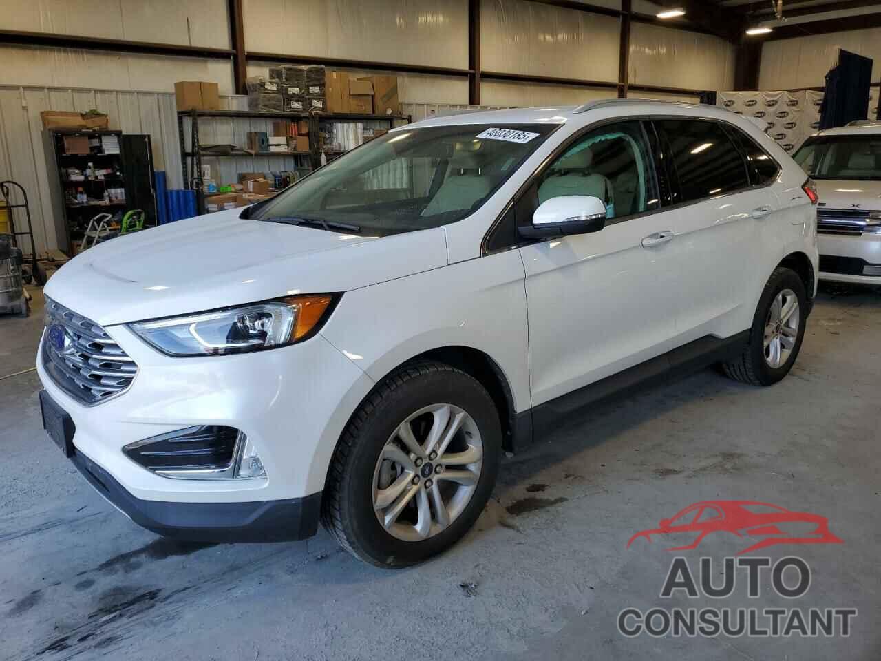 FORD EDGE 2020 - 2FMPK3J98LBB13880