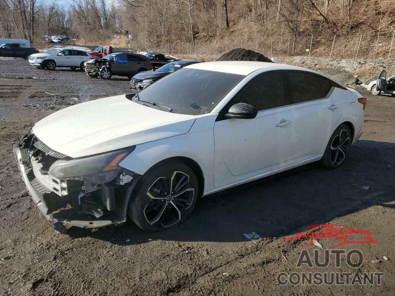 NISSAN ALTIMA 2024 - 1N4BL4CV7RN378983