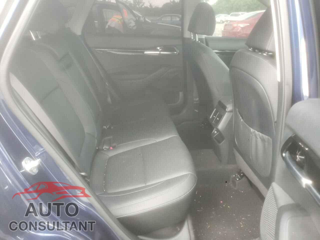 KIA SELTOS 2022 - KNDERCAA7N7288036