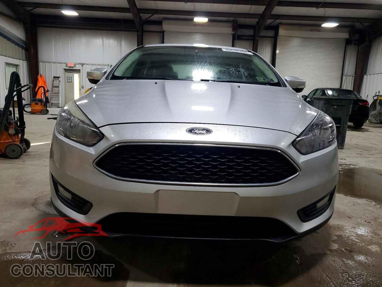 FORD FOCUS 2016 - 1FADP3F25GL215783