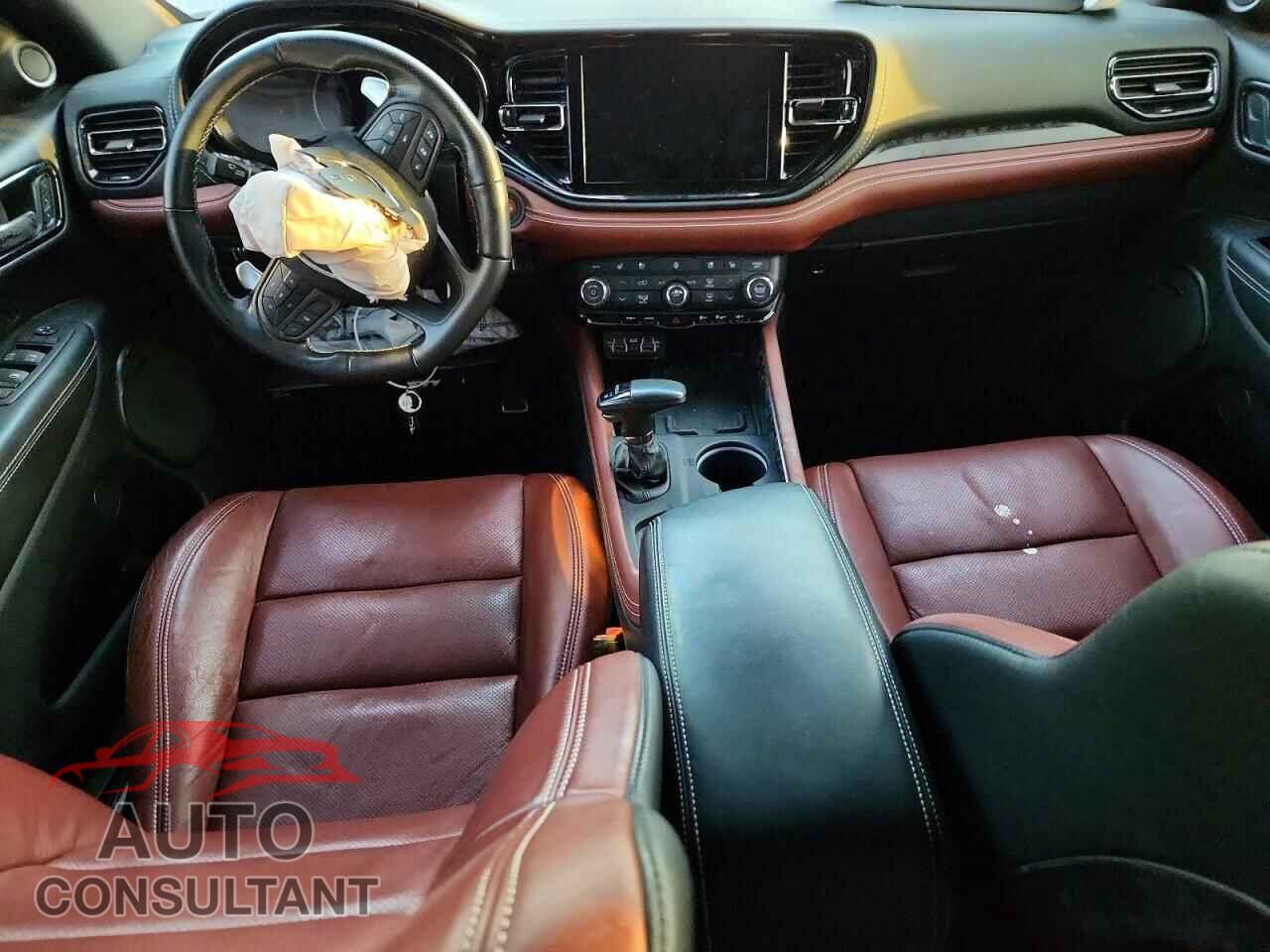 DODGE DURANGO 2023 - 1C4SDJGJ7PC576226