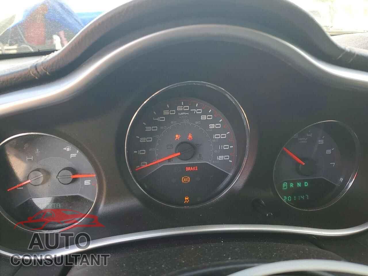 DODGE AVENGER 2012 - 1C3CDZCB3CN182257