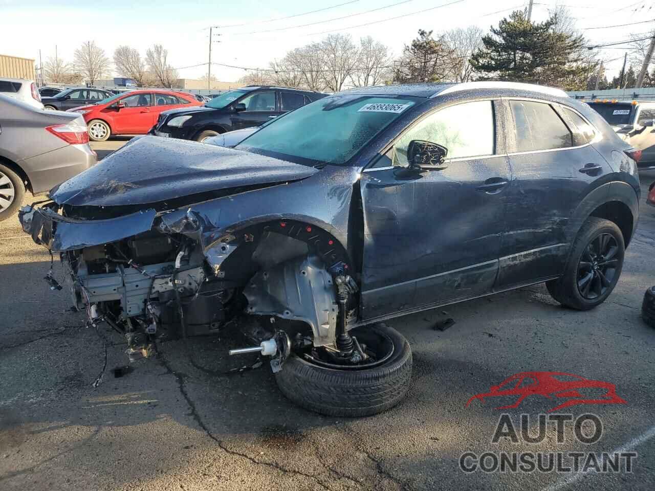 MAZDA CX30 2023 - 3MVDMBEY9PM557107