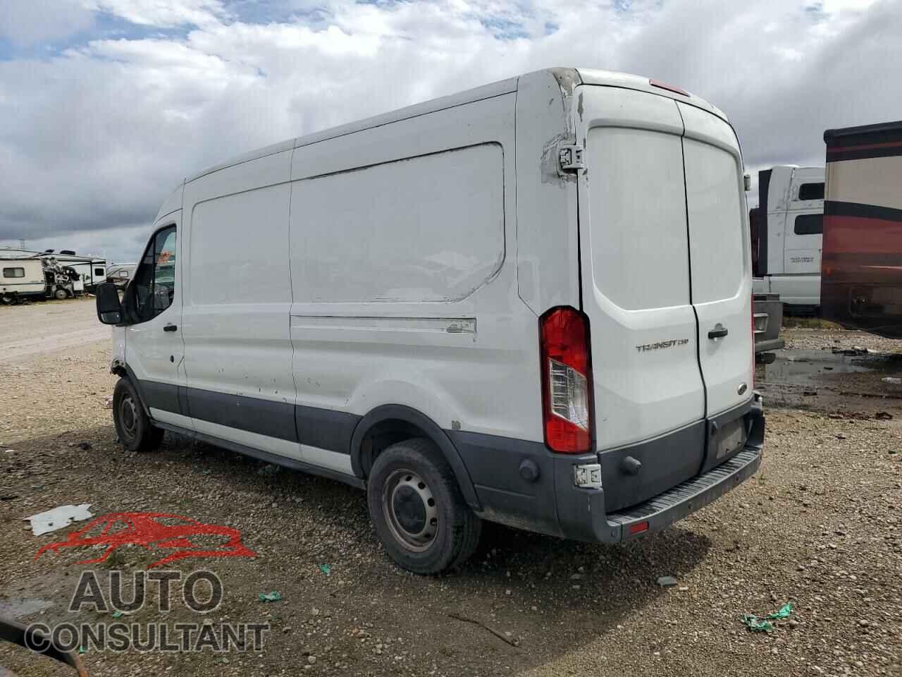 FORD TRANSIT 2017 - 1FTYR2CM4HKA96492