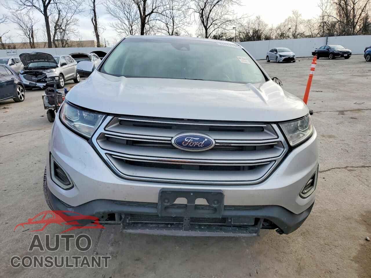 FORD EDGE 2018 - 2FMPK4J82JBC33359