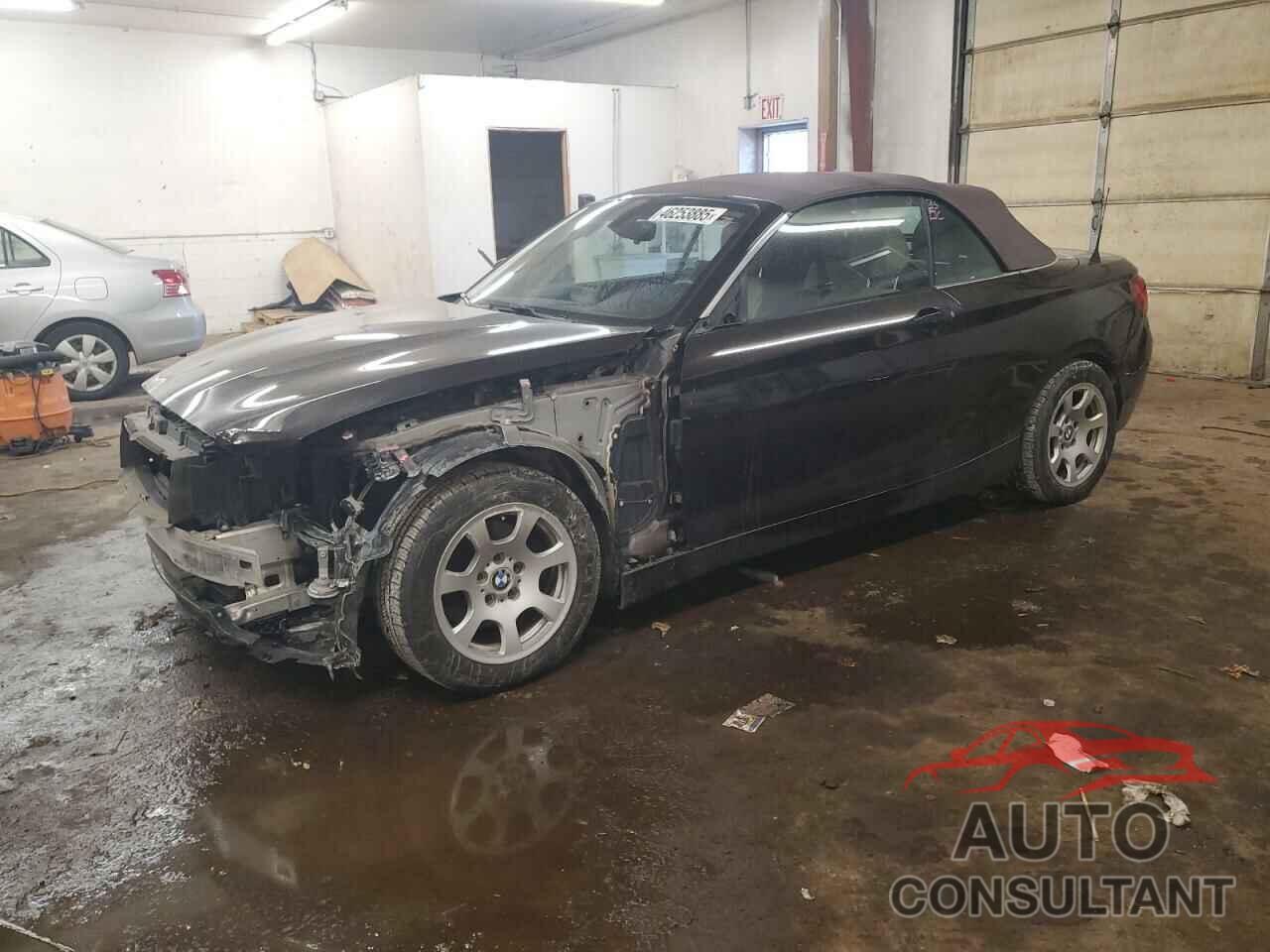 BMW 2 SERIES 2016 - WBA1L9C57GV325343