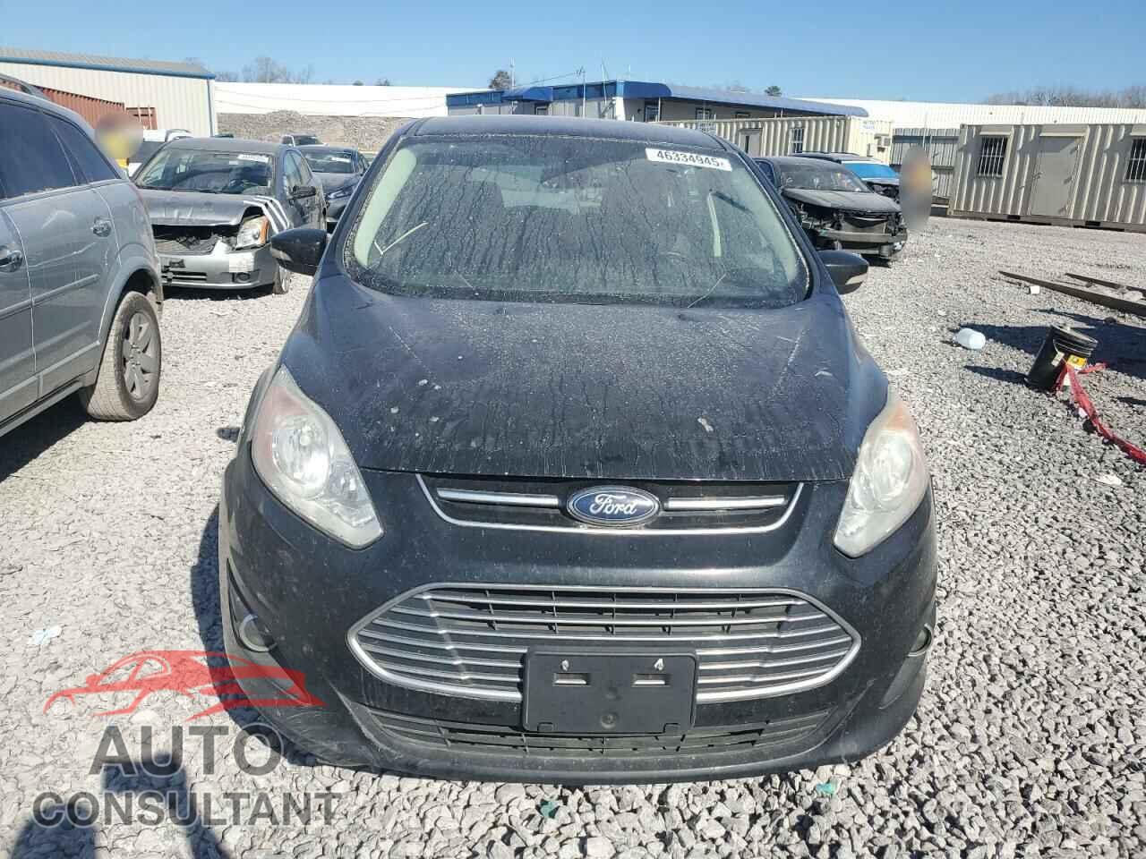 FORD CMAX 2015 - 1FADP5CU4FL105131