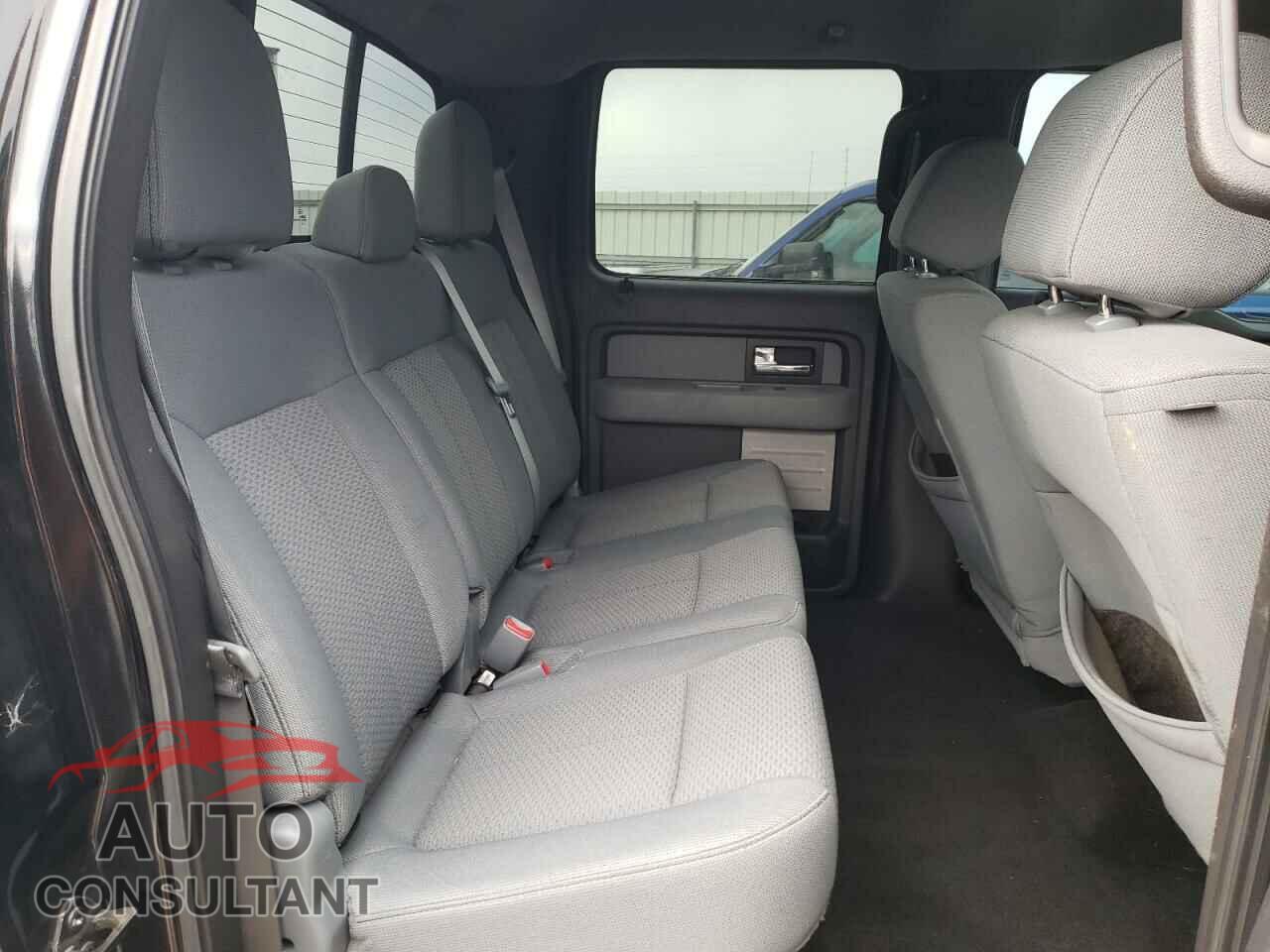 FORD F-150 2013 - 1FTFW1ET7DFD66574