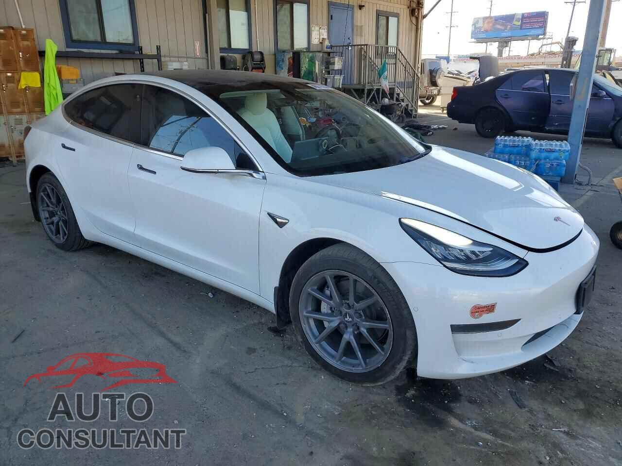 TESLA MODEL 3 2019 - 5YJ3E1EAXKF509359