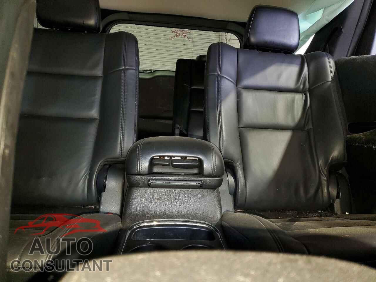 DODGE DURANGO 2014 - 1C4RDJDG8EC979121