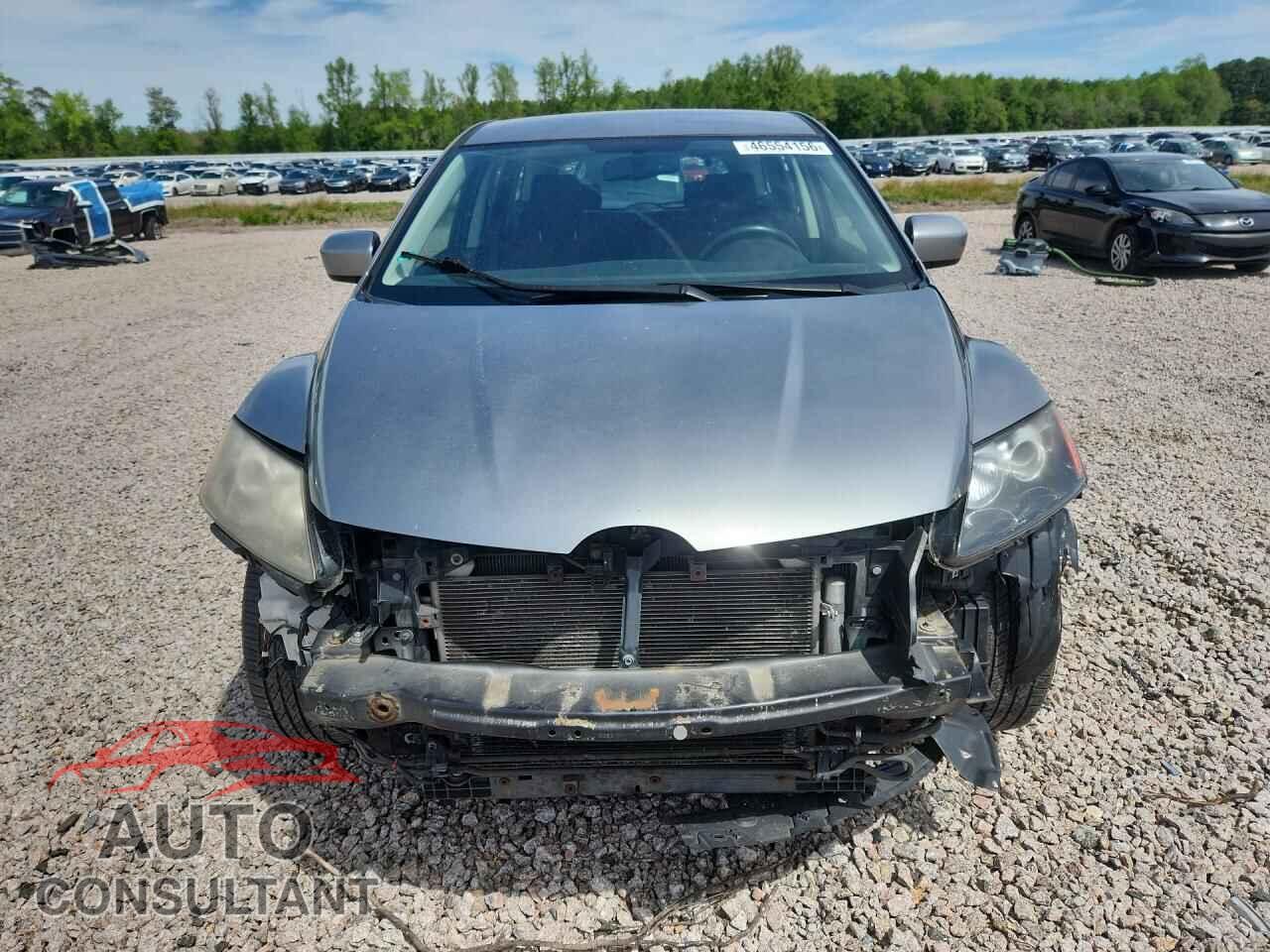 MAZDA CX-7 2010 - JM3ER2W58A0317964
