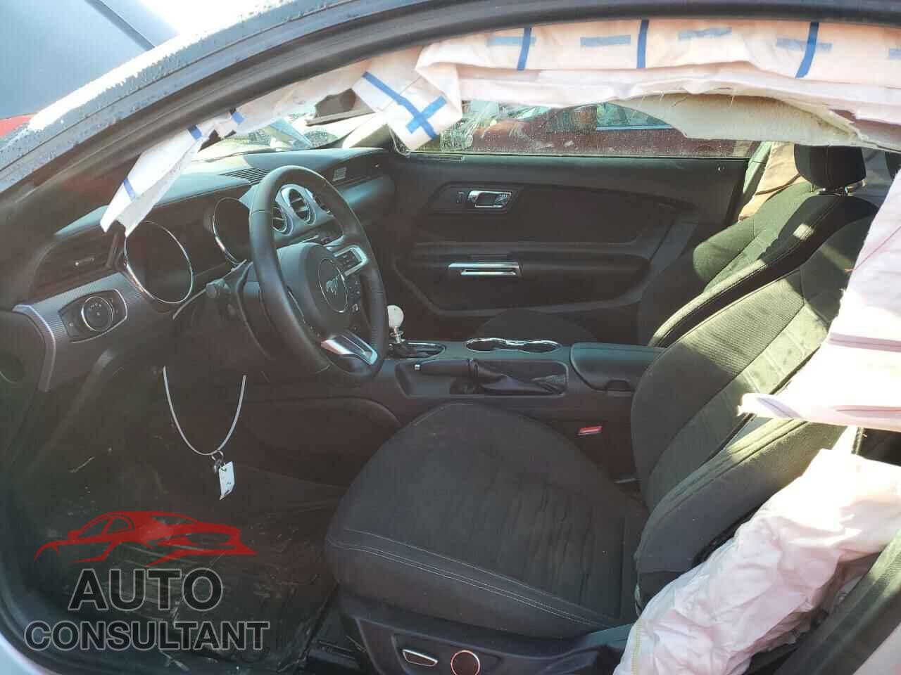 FORD MUSTANG 2015 - 1FA6P8CF0F5388532
