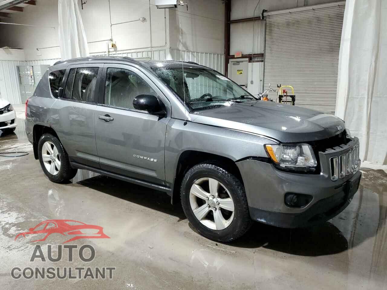 JEEP COMPASS 2012 - 1C4NJDEB1CD559901
