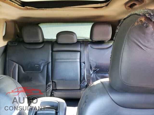 JEEP COMPASS 2017 - 3C4NJDCB6HT611141