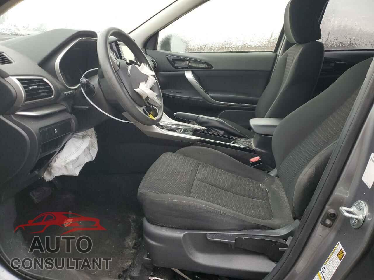 MITSUBISHI ECLIPSE 2019 - JA4AT3AA1KZ028970