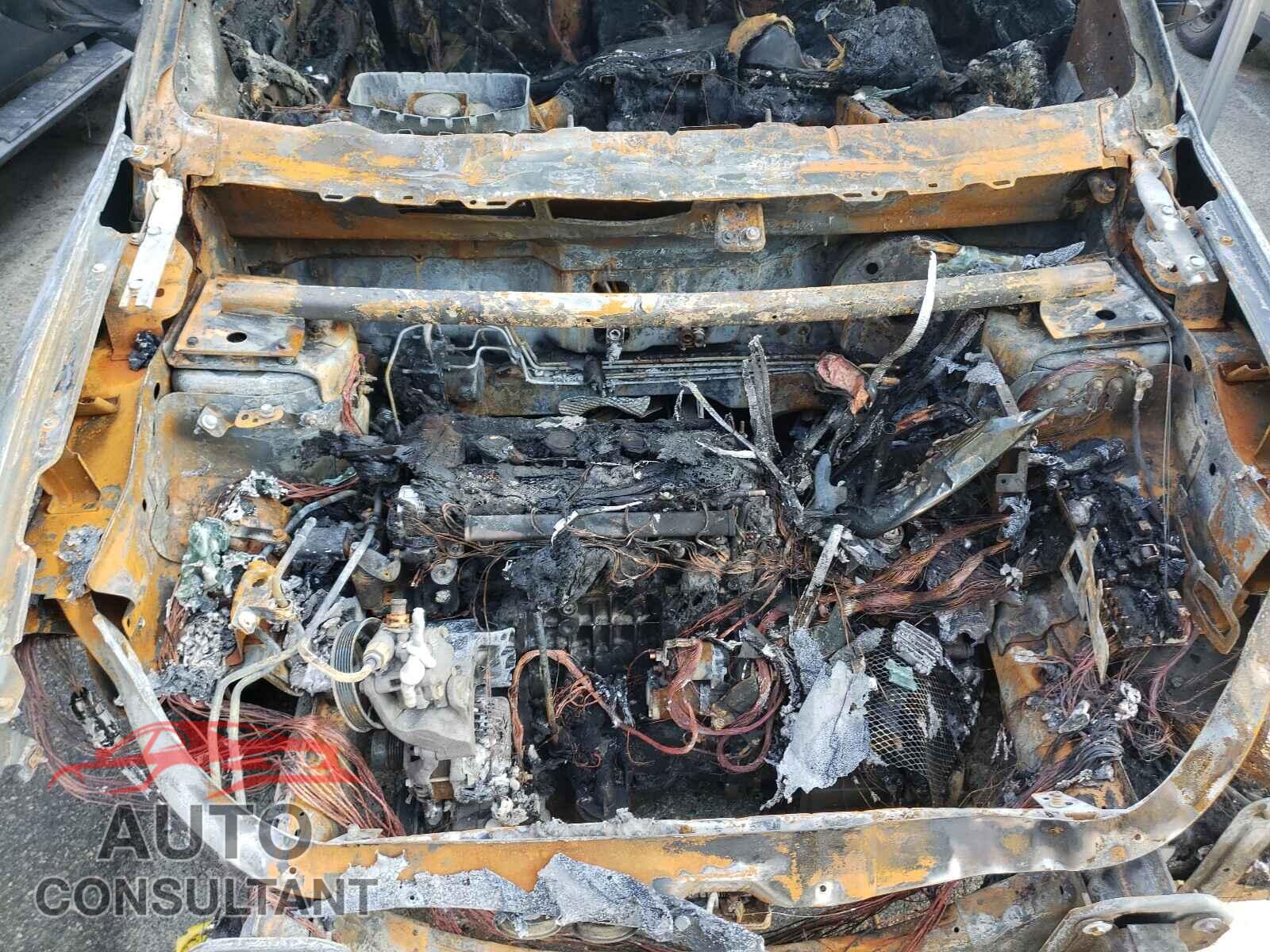 DODGE JOURNEY 2017 - 3C4PDCABXHT503795