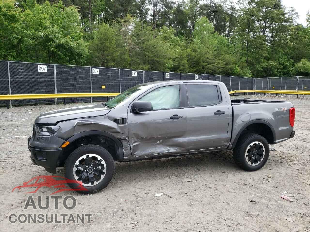 FORD RANGER 2021 - 1FTER4FH3MLD72498