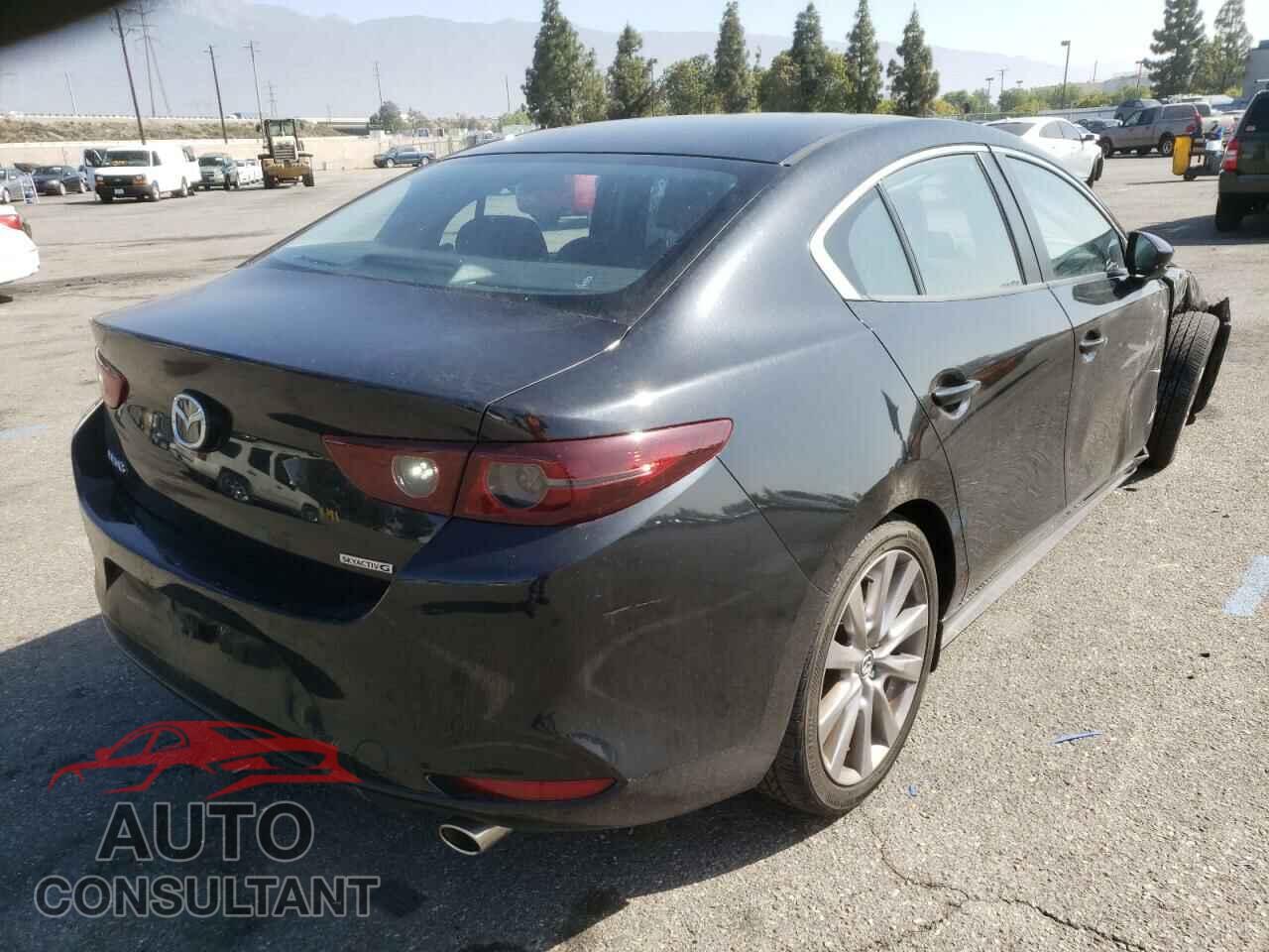 MAZDA 3 2021 - JM1BPACL2M1300462