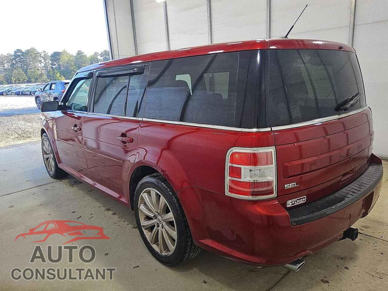 FORD FLEX 2014 - 2FMGK5C83EBD08322
