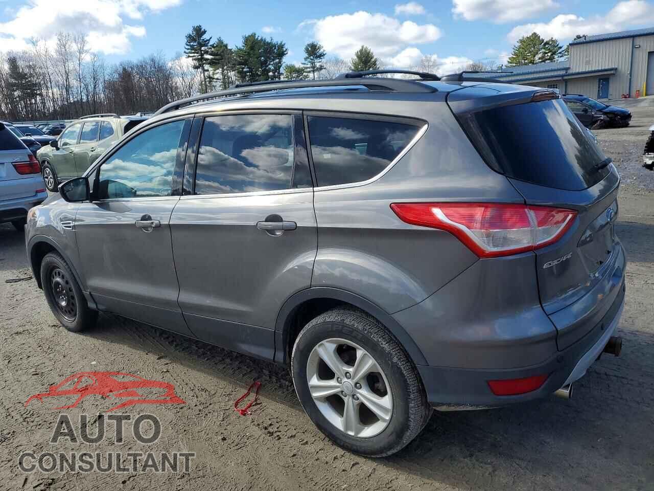 FORD ESCAPE 2013 - 1FMCU9G93DUD14133