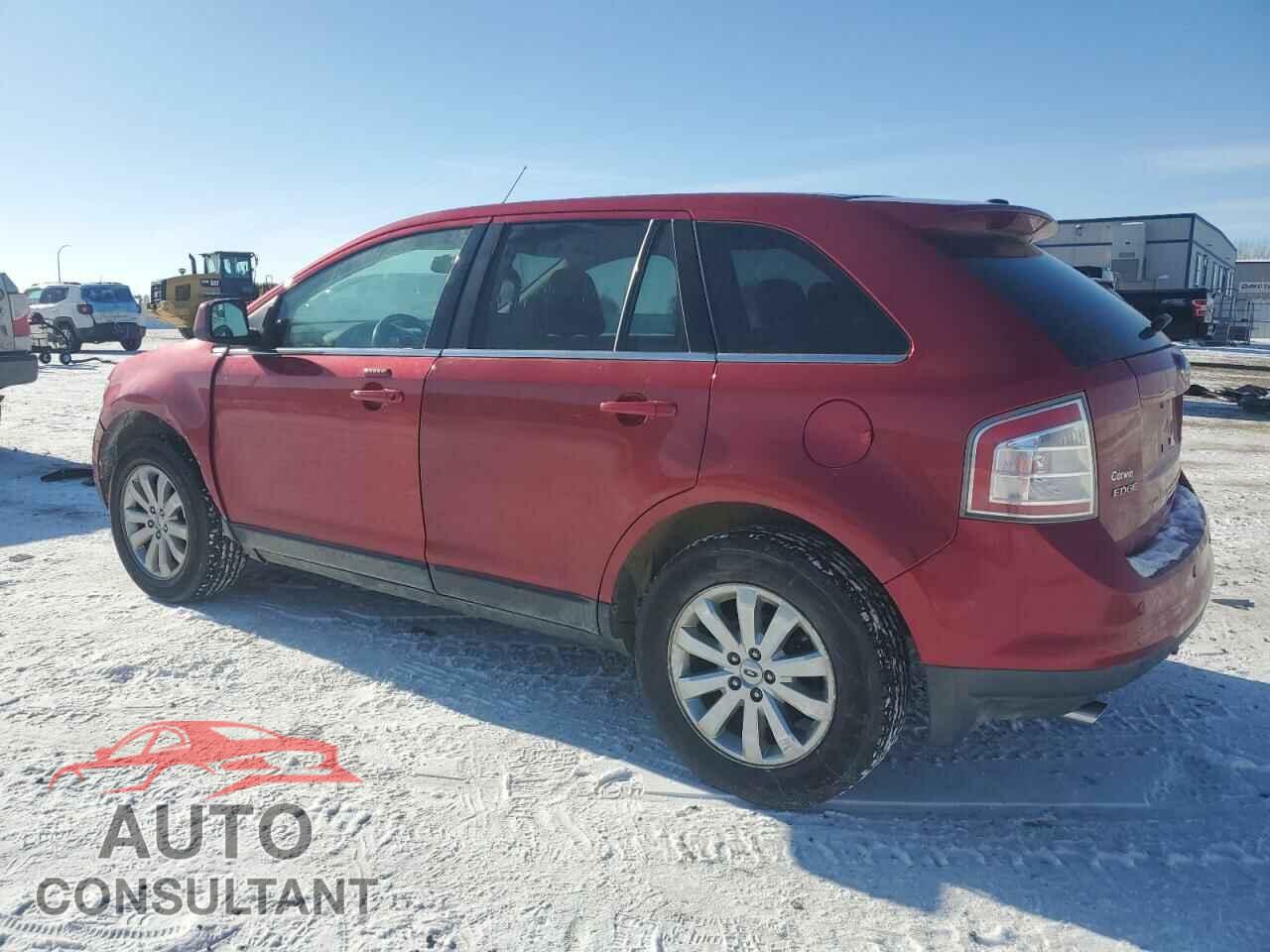 FORD EDGE 2010 - 2FMDK4KC9ABB02645