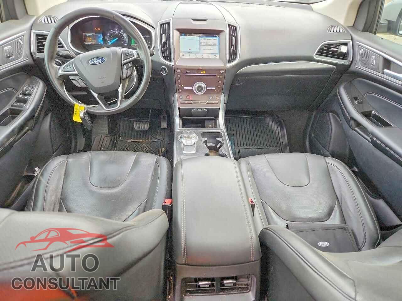 FORD EDGE 2019 - 2FMPK3K9XKBB88979
