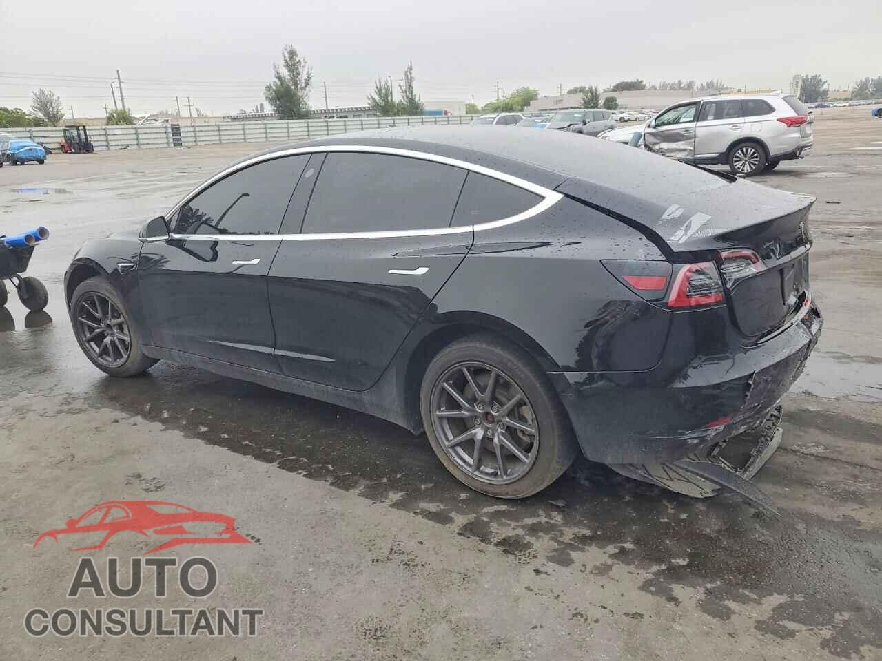TESLA MODEL 3 2020 - 5YJ3E1EA2LF796598