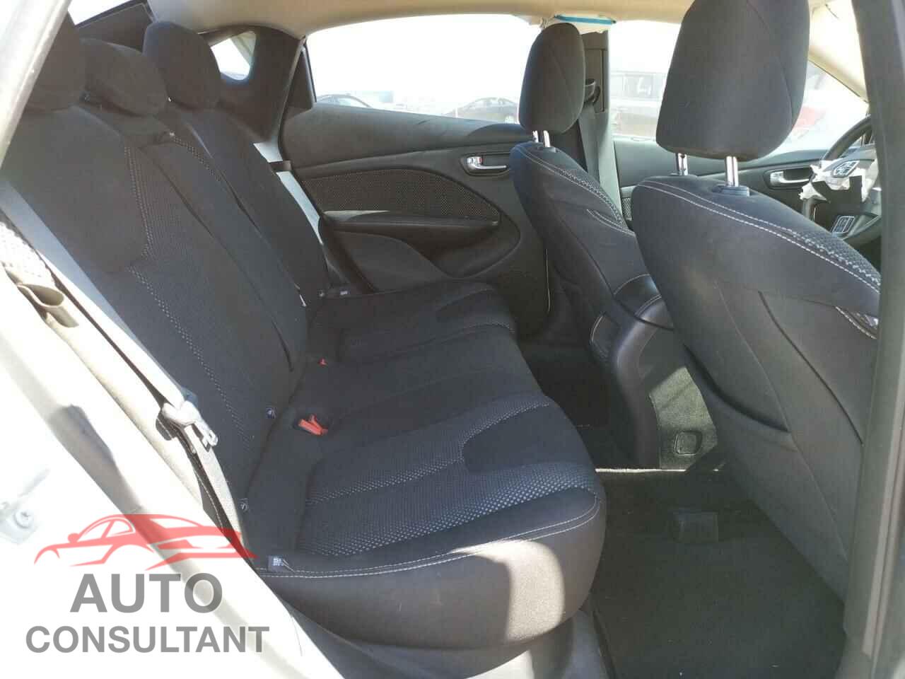 DODGE DART 2016 - 1C3CDFBB2GD766404