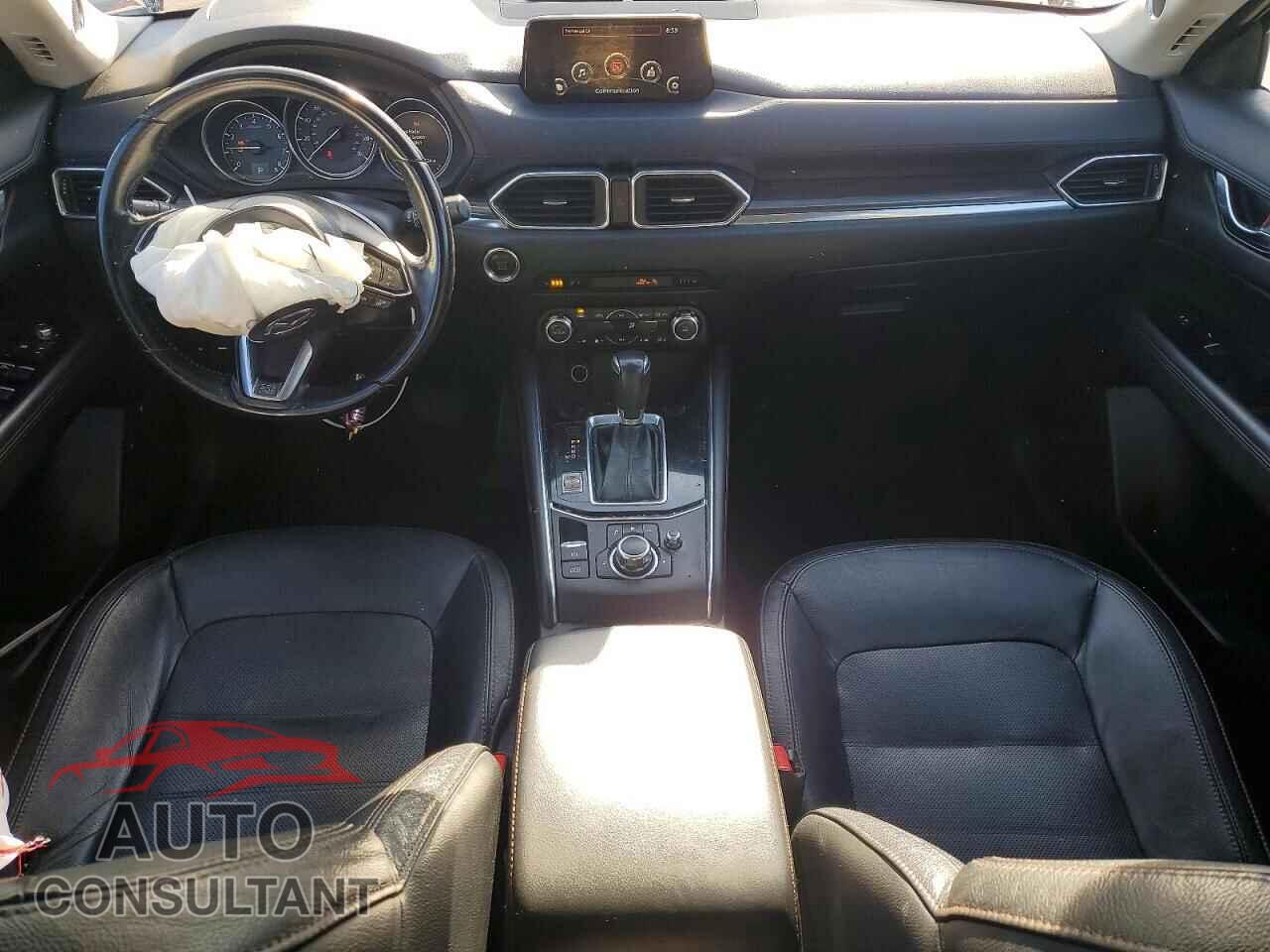 MAZDA CX-5 2017 - JM3KFBDL6H0218356