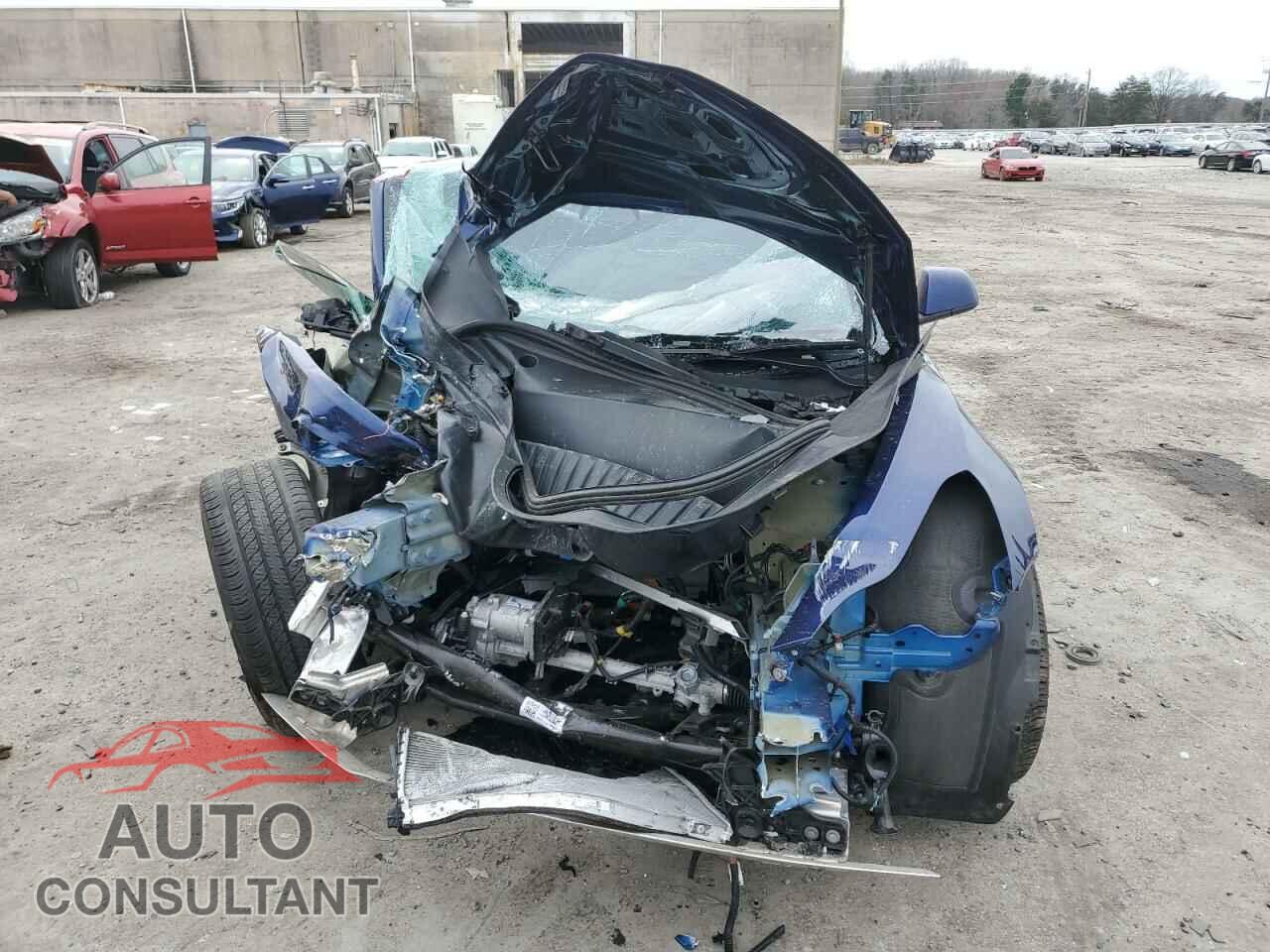 TESLA MODEL 3 2023 - 5YJ3E1EA0PF465606